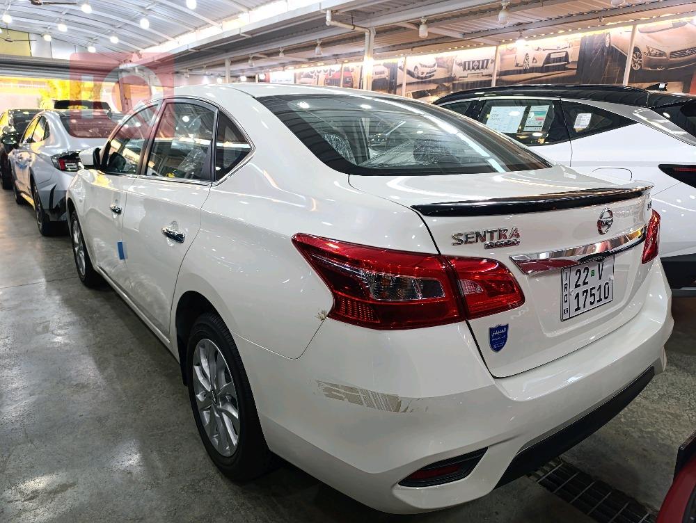 Nissan Sentra